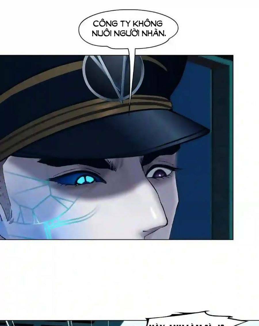 Đằng Nữ Chapter 115 - Trang 2