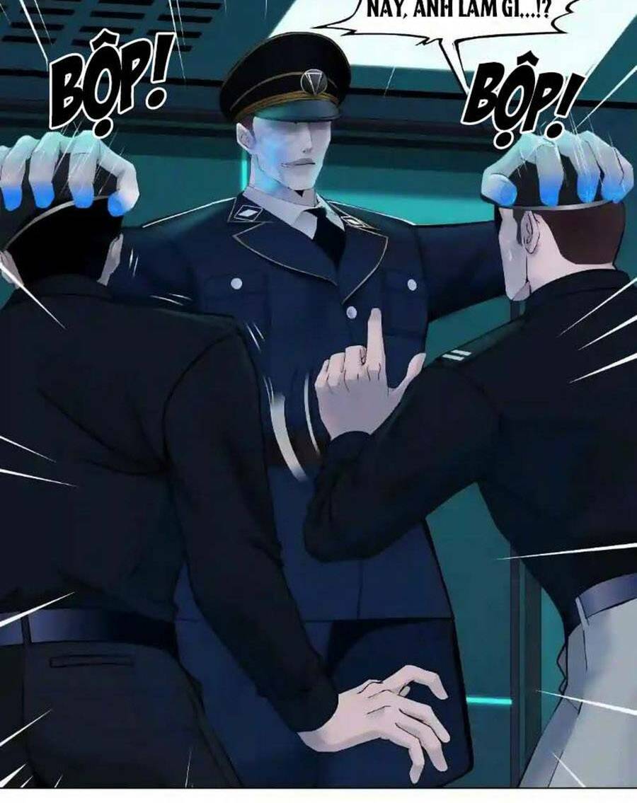 Đằng Nữ Chapter 115 - Trang 2