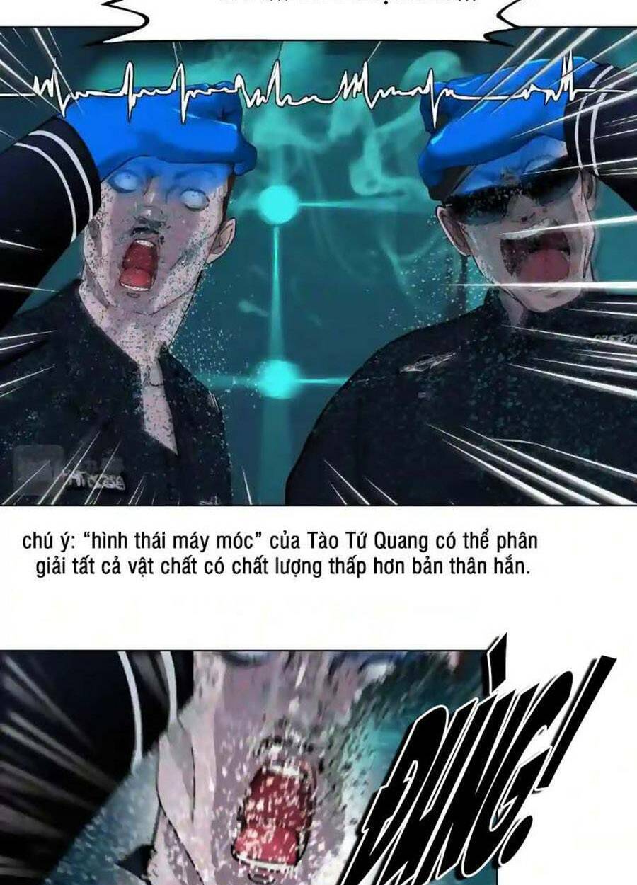 Đằng Nữ Chapter 115 - Trang 2