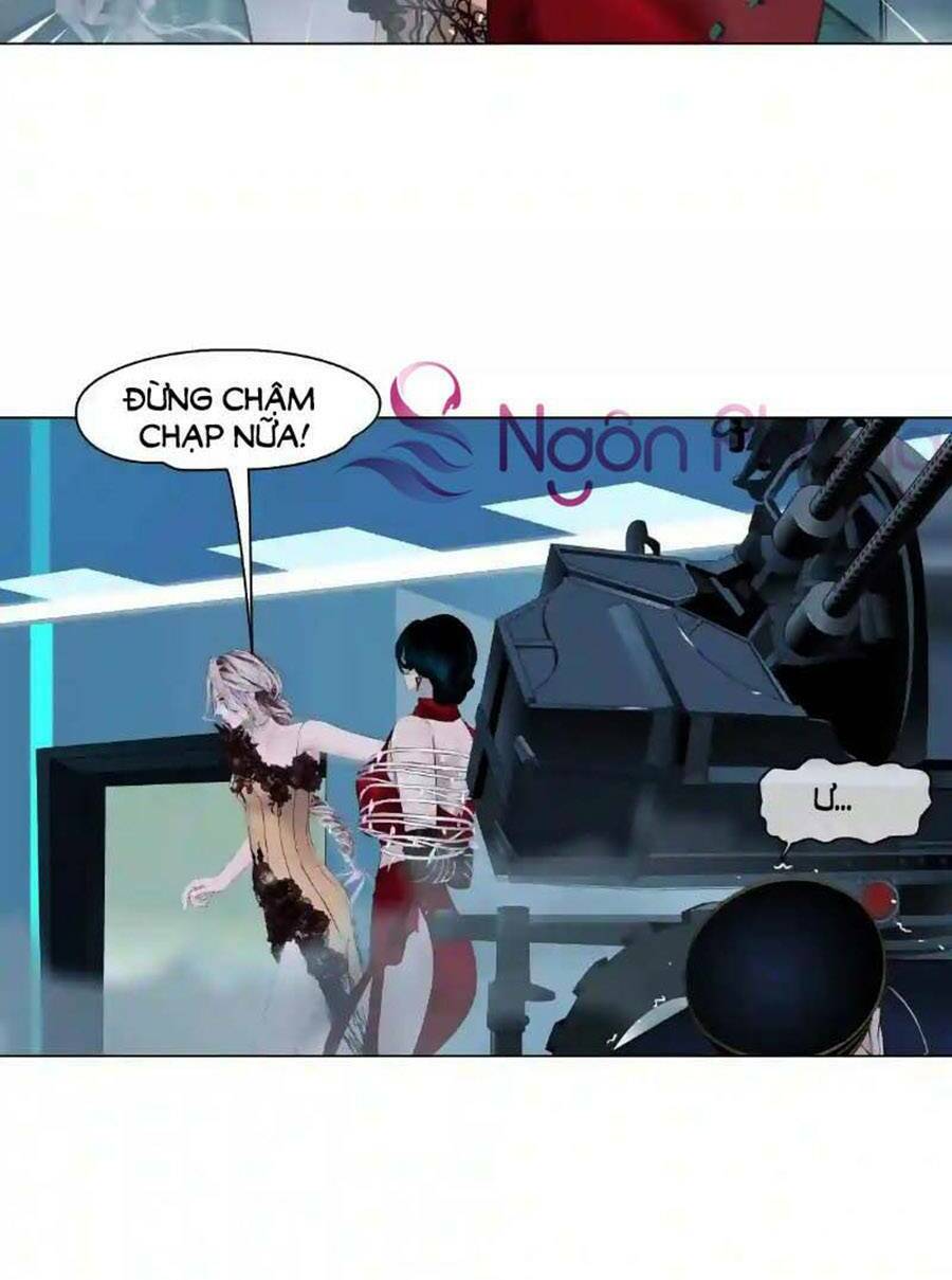 Đằng Nữ Chapter 115 - Trang 2