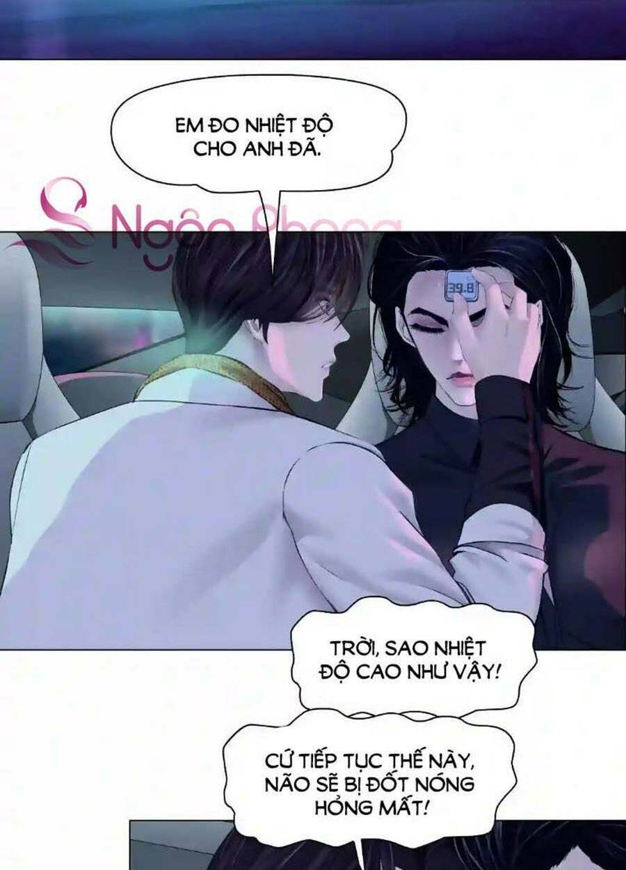 Đằng Nữ Chapter 115 - Trang 2