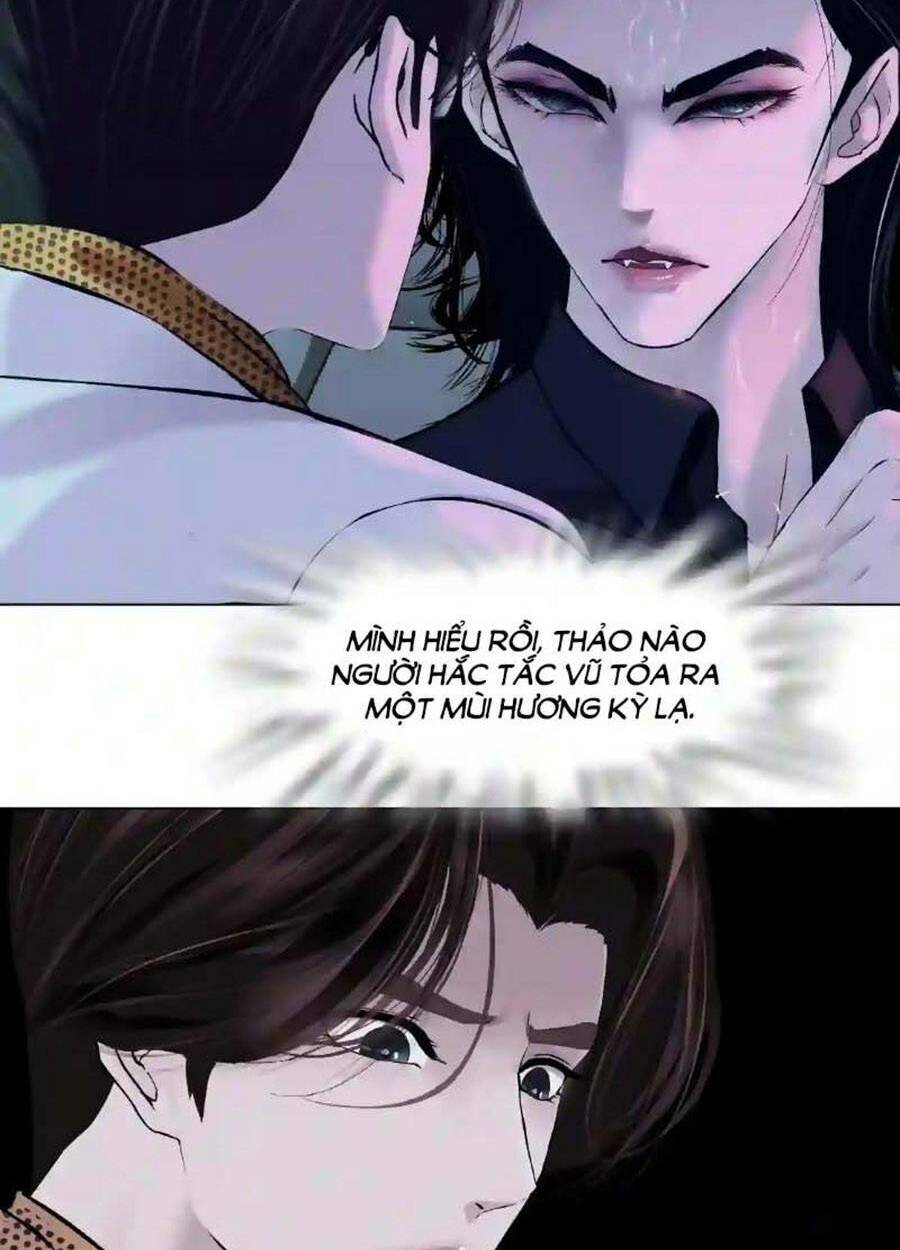 Đằng Nữ Chapter 115 - Trang 2