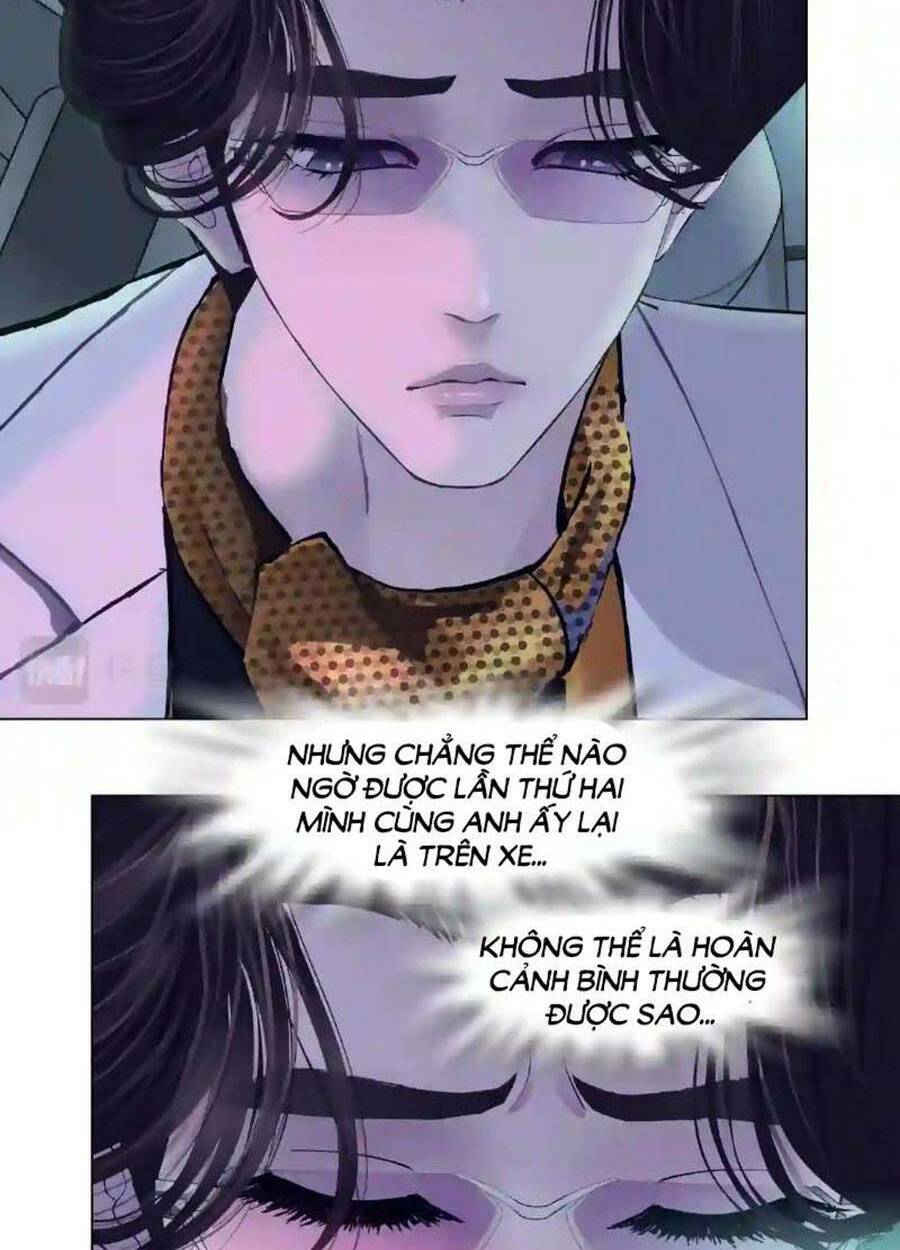 Đằng Nữ Chapter 115 - Trang 2