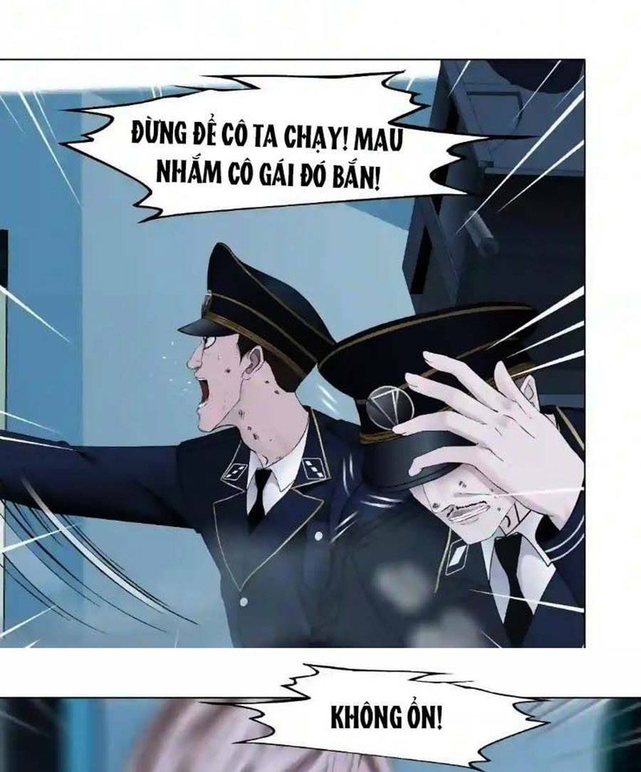 Đằng Nữ Chapter 115 - Trang 2