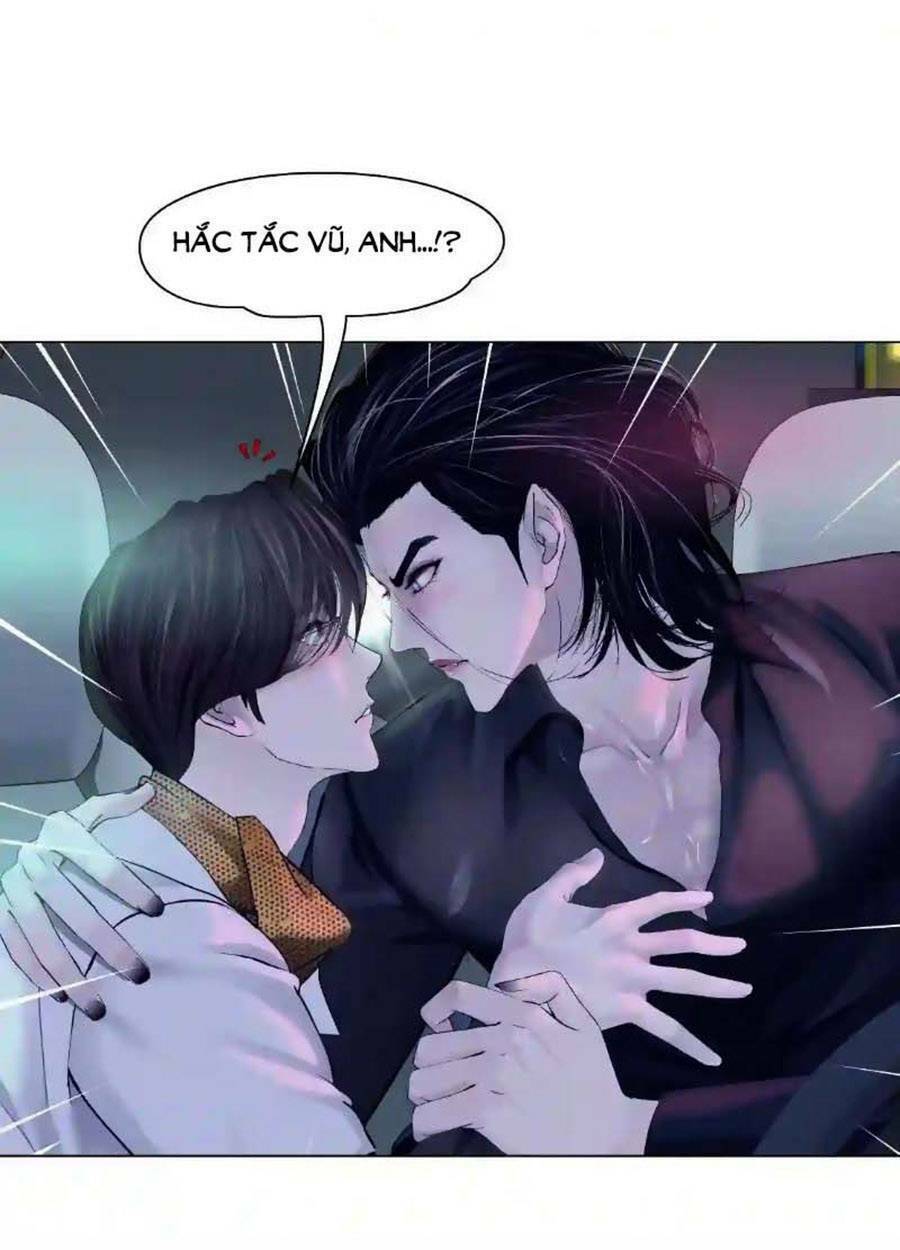 Đằng Nữ Chapter 115 - Trang 2