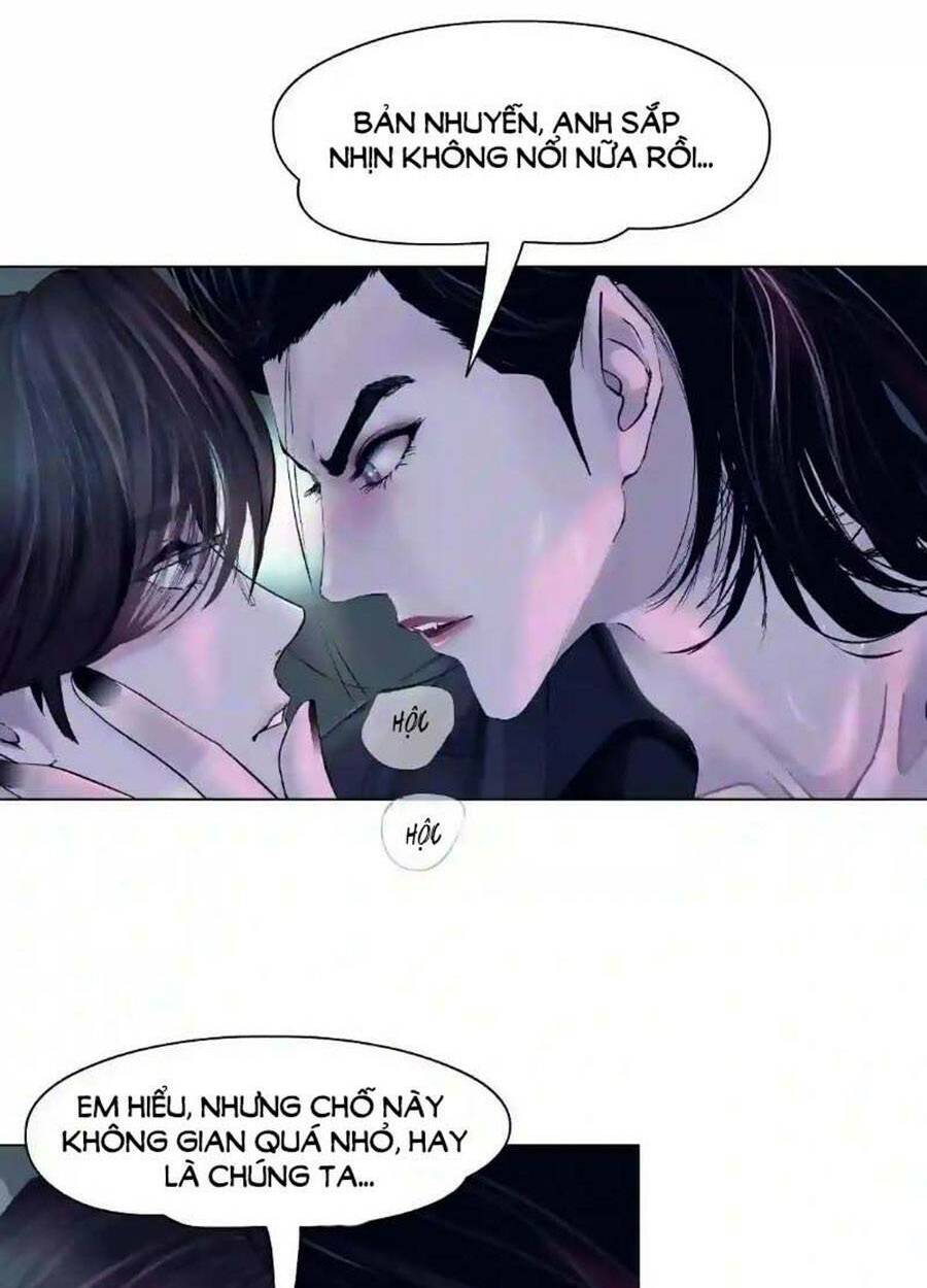 Đằng Nữ Chapter 115 - Trang 2