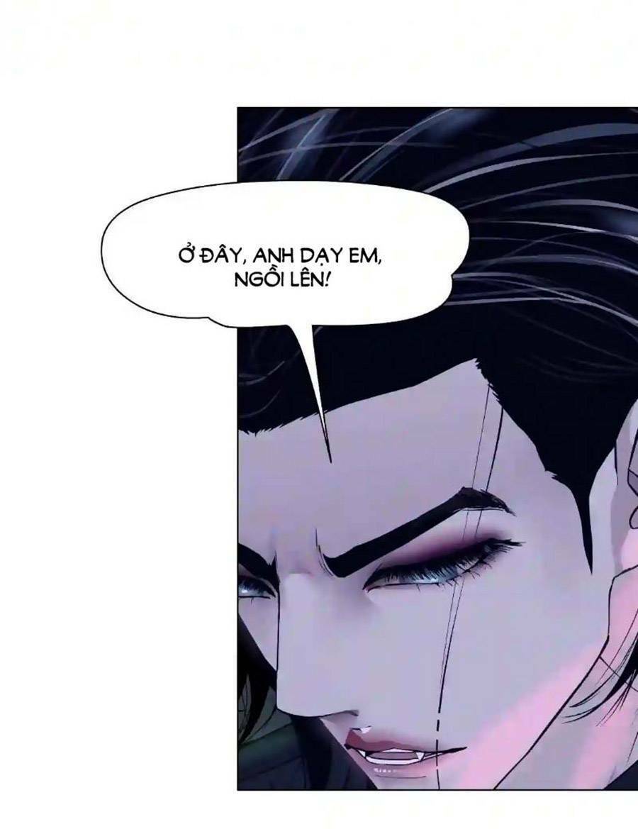 Đằng Nữ Chapter 115 - Trang 2