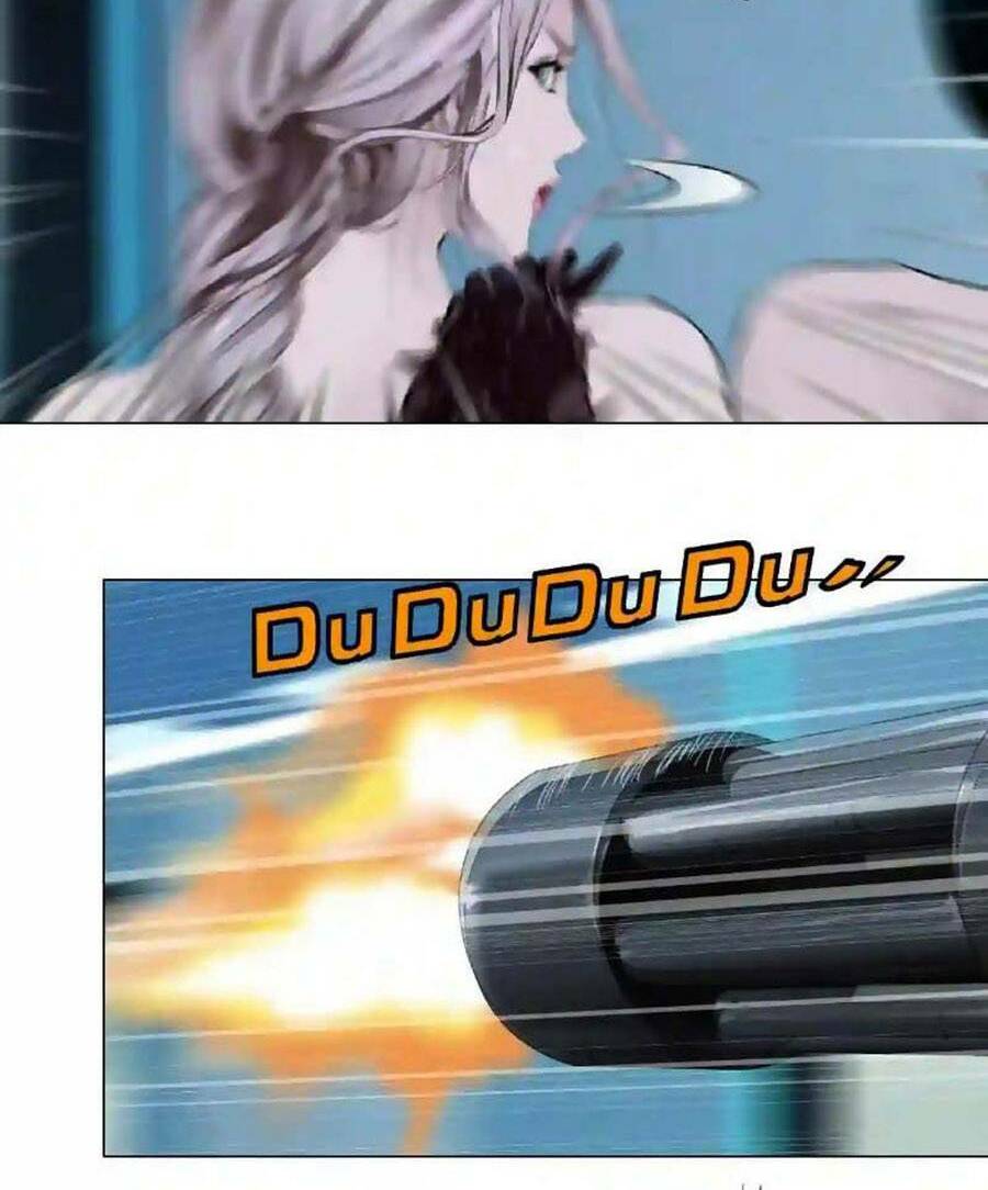 Đằng Nữ Chapter 115 - Trang 2