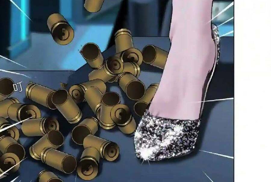 Đằng Nữ Chapter 115 - Trang 2