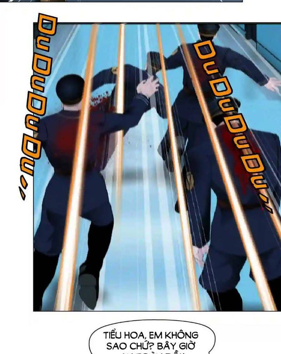 Đằng Nữ Chapter 115 - Trang 2