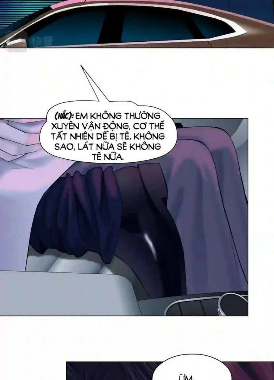 Đằng Nữ Chapter 116 - Trang 2