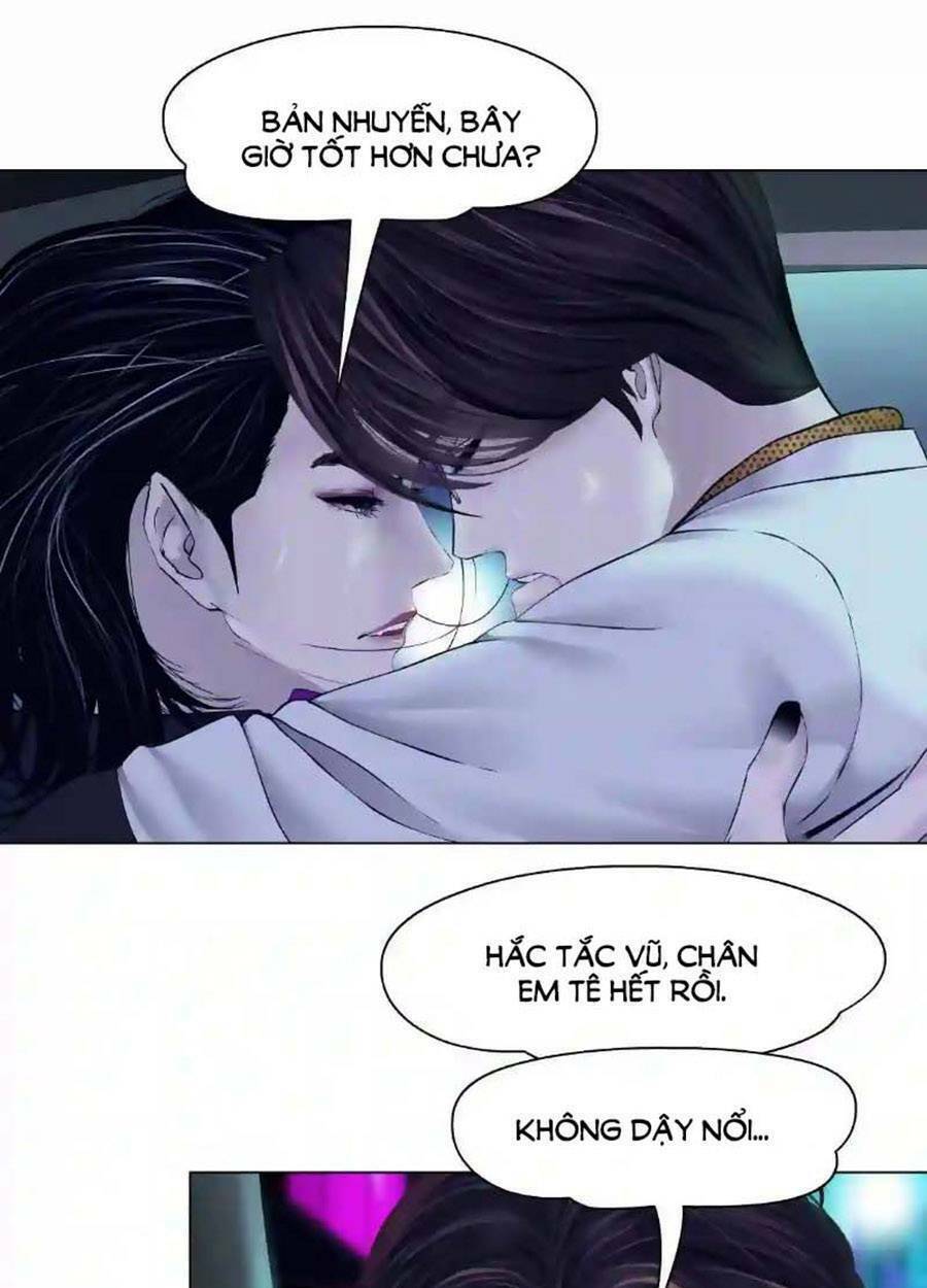 Đằng Nữ Chapter 116 - Trang 2