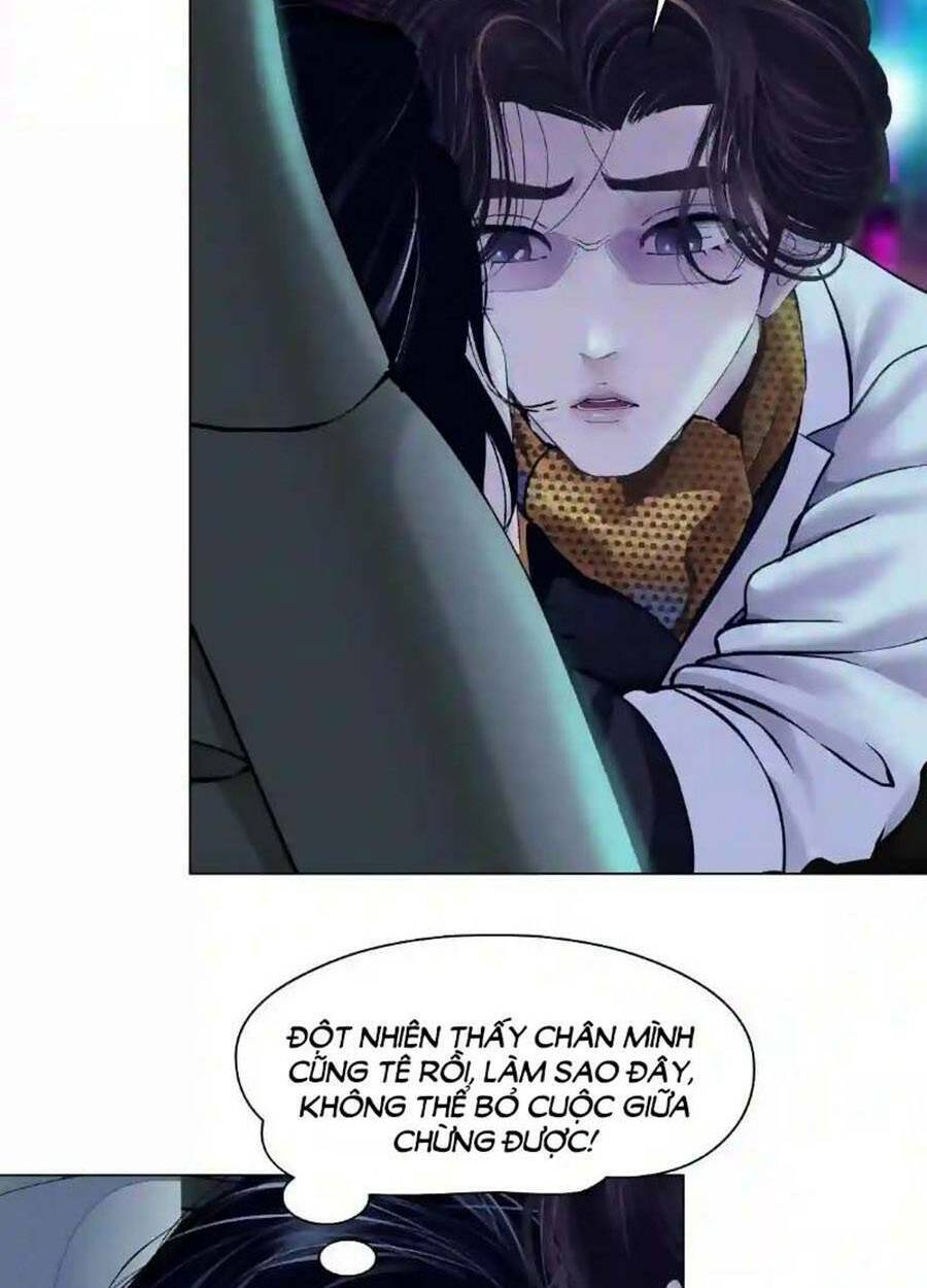 Đằng Nữ Chapter 116 - Trang 2