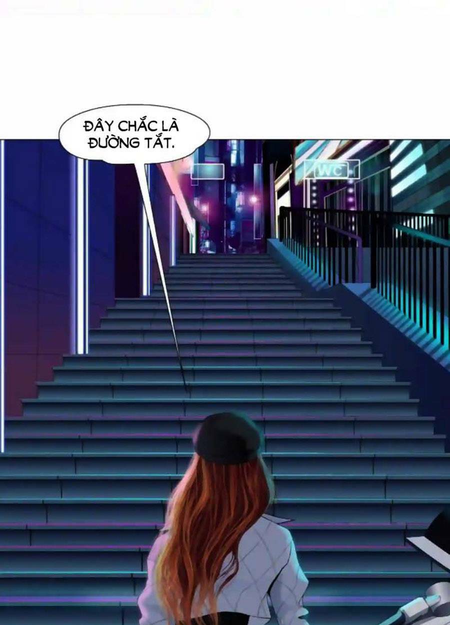 Đằng Nữ Chapter 116 - Trang 2