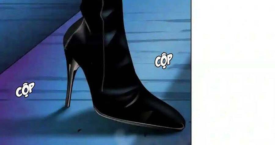 Đằng Nữ Chapter 116 - Trang 2