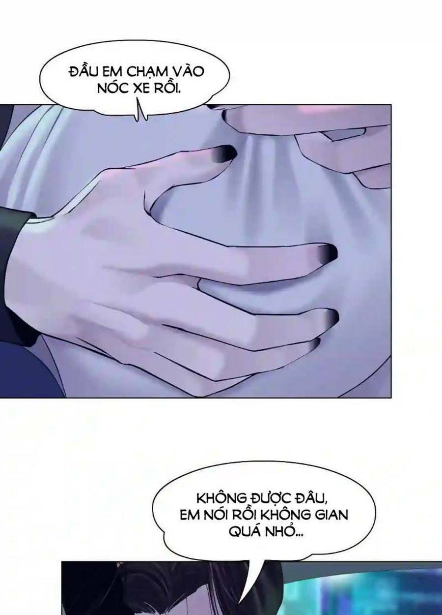 Đằng Nữ Chapter 116 - Trang 2