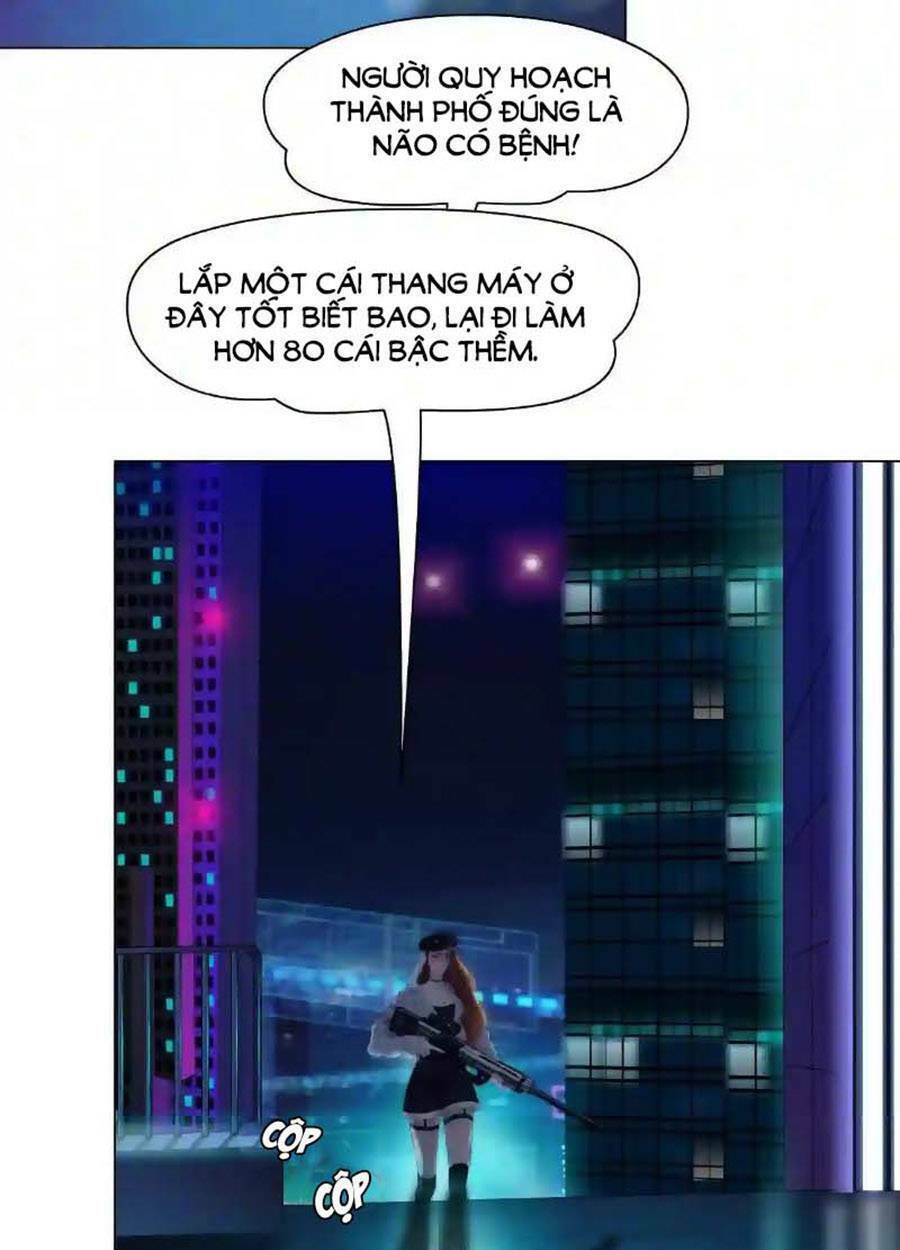 Đằng Nữ Chapter 116 - Trang 2