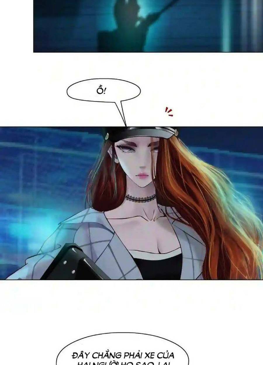 Đằng Nữ Chapter 116 - Trang 2