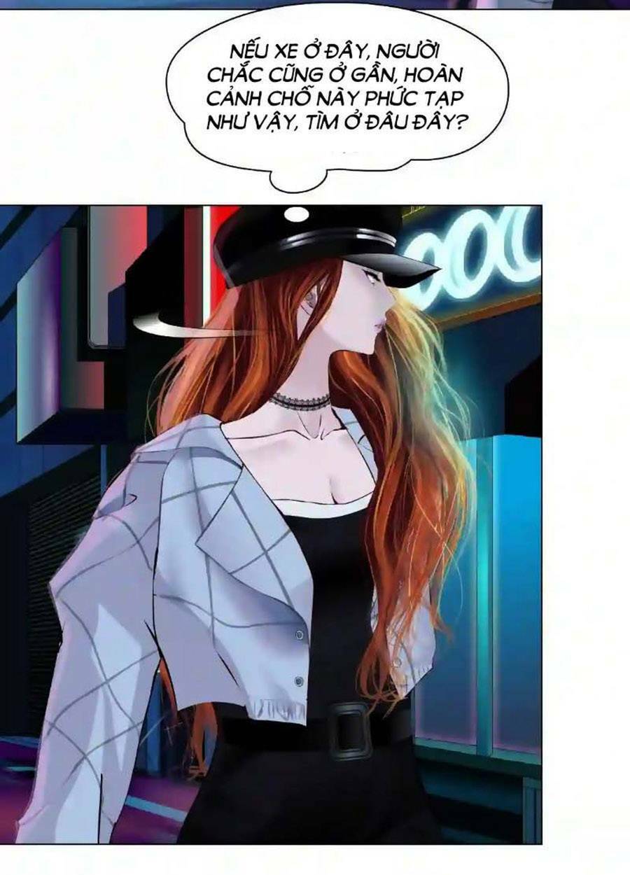 Đằng Nữ Chapter 116 - Trang 2