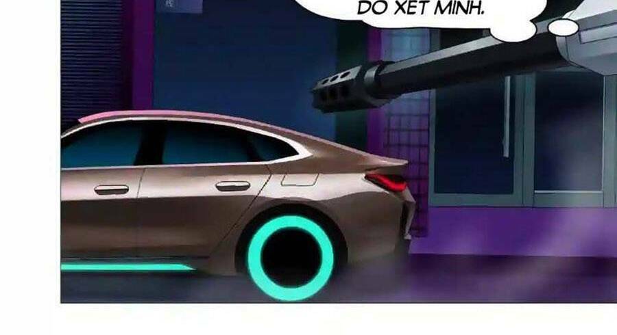 Đằng Nữ Chapter 116 - Trang 2