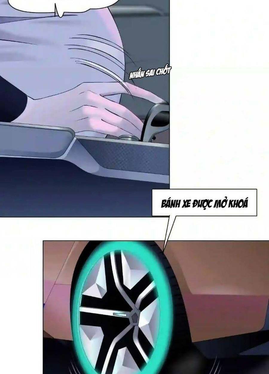 Đằng Nữ Chapter 116 - Trang 2