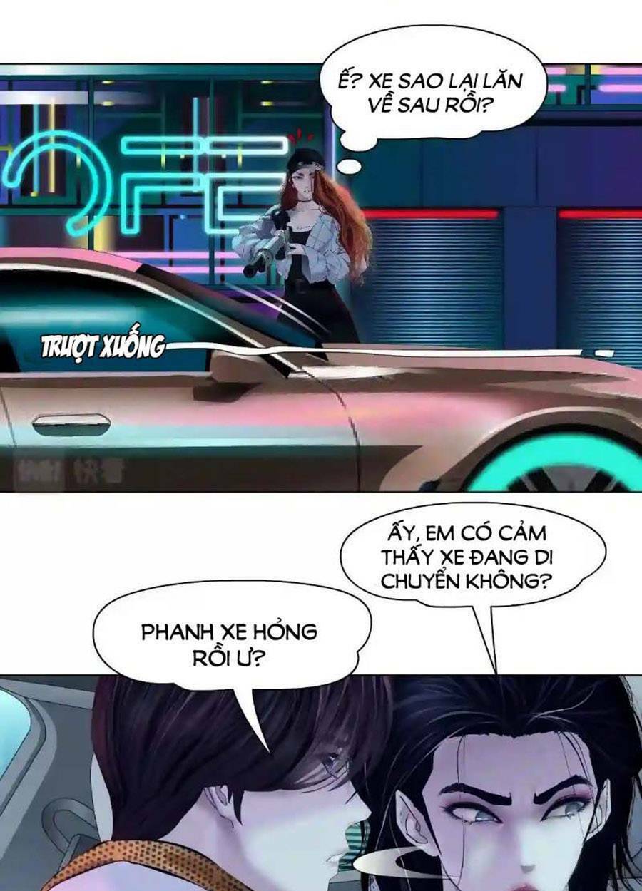 Đằng Nữ Chapter 116 - Trang 2