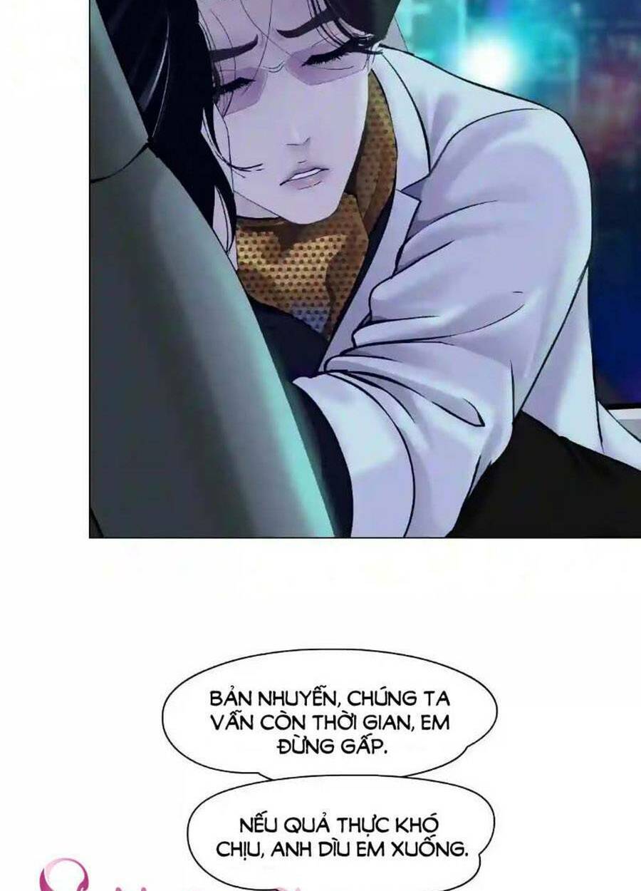 Đằng Nữ Chapter 116 - Trang 2