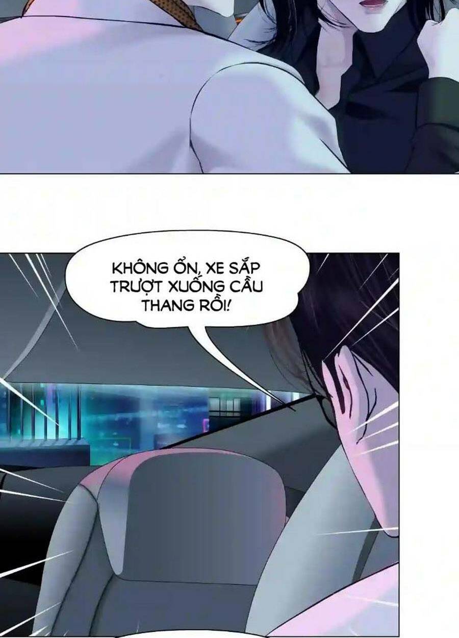 Đằng Nữ Chapter 116 - Trang 2