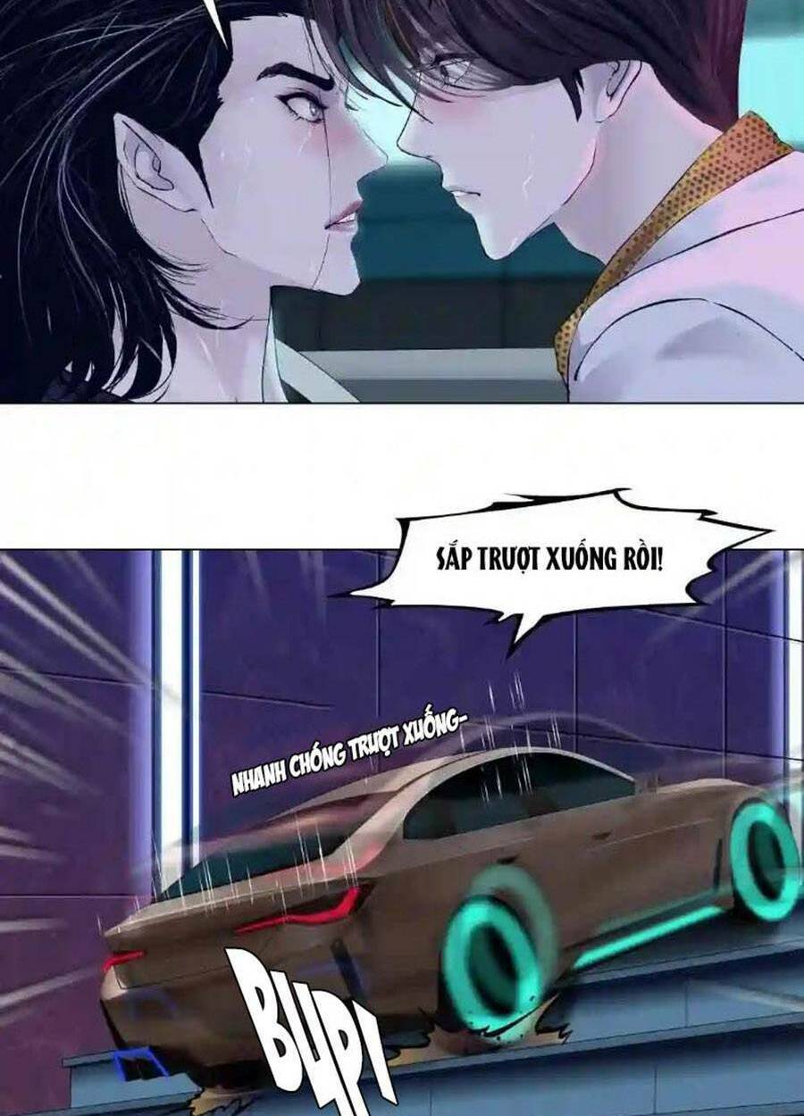 Đằng Nữ Chapter 116 - Trang 2