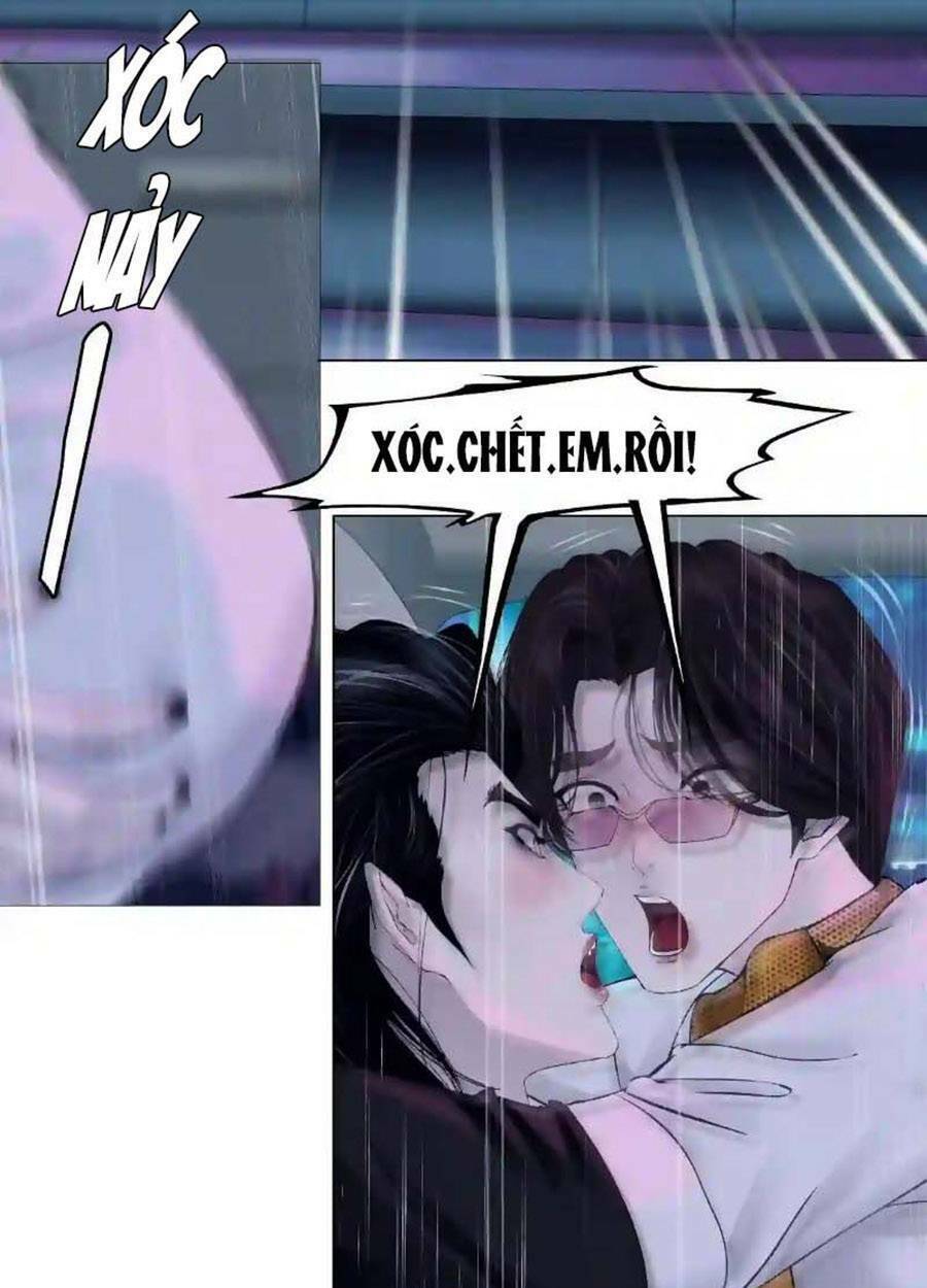 Đằng Nữ Chapter 116 - Trang 2