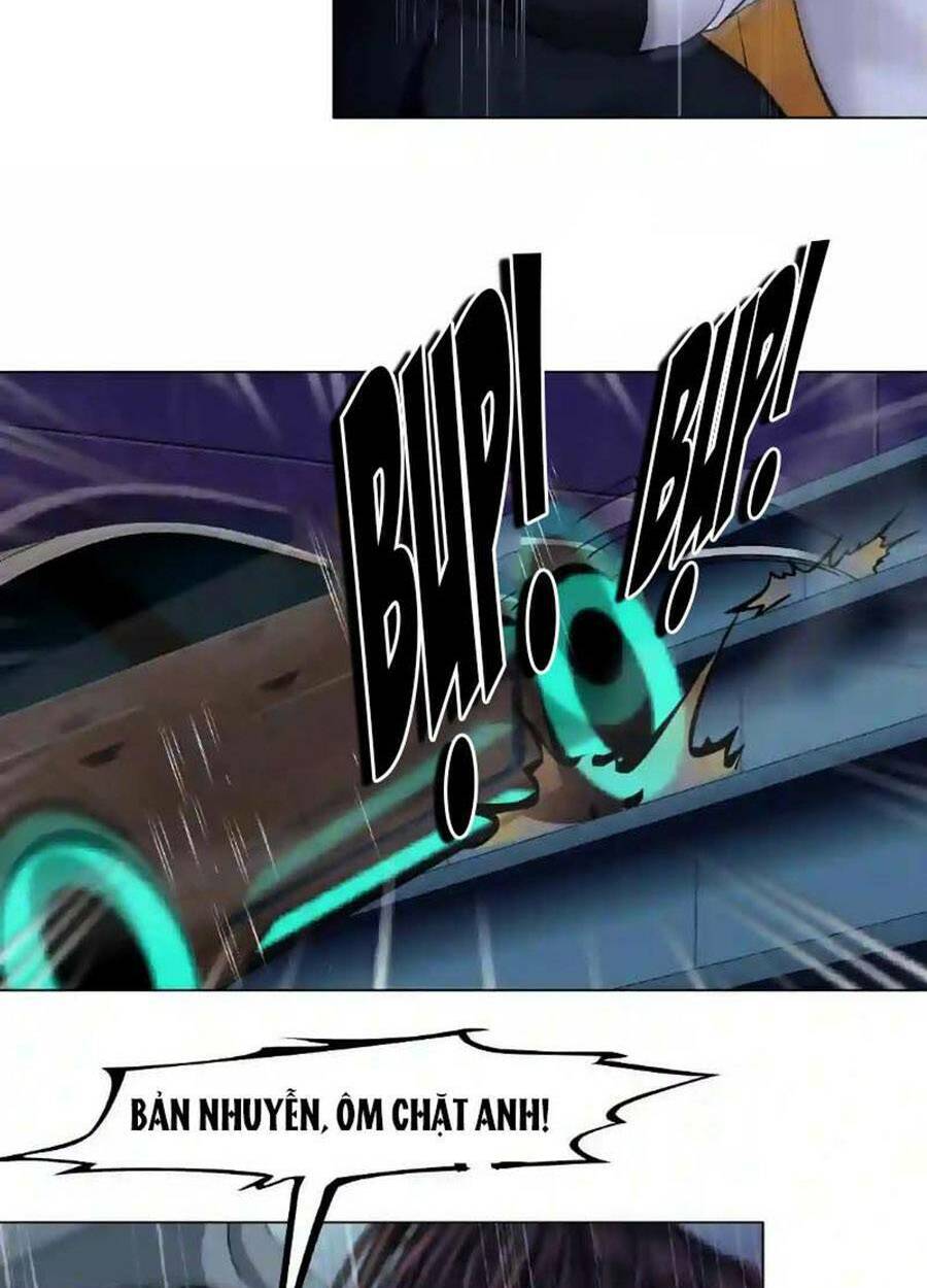 Đằng Nữ Chapter 116 - Trang 2