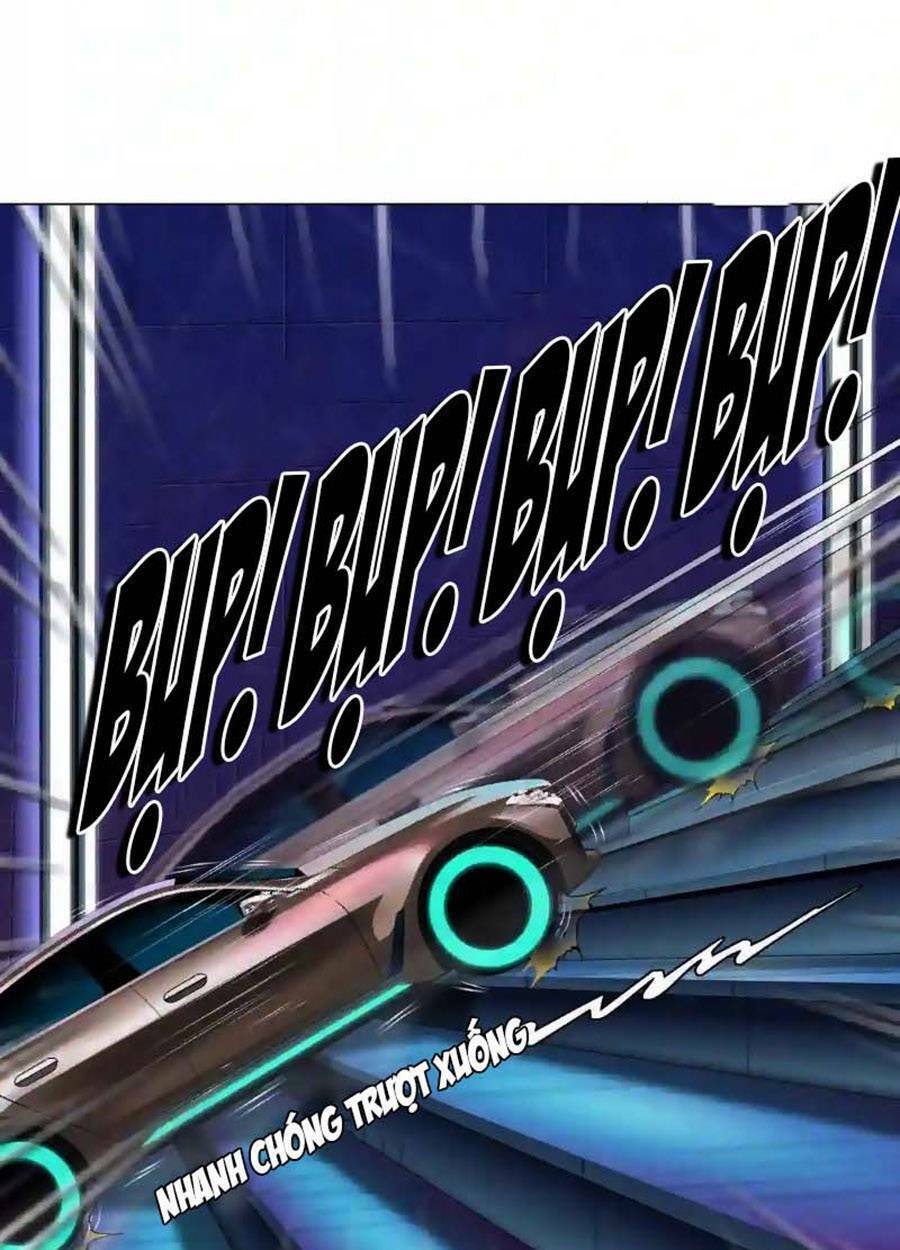 Đằng Nữ Chapter 116 - Trang 2