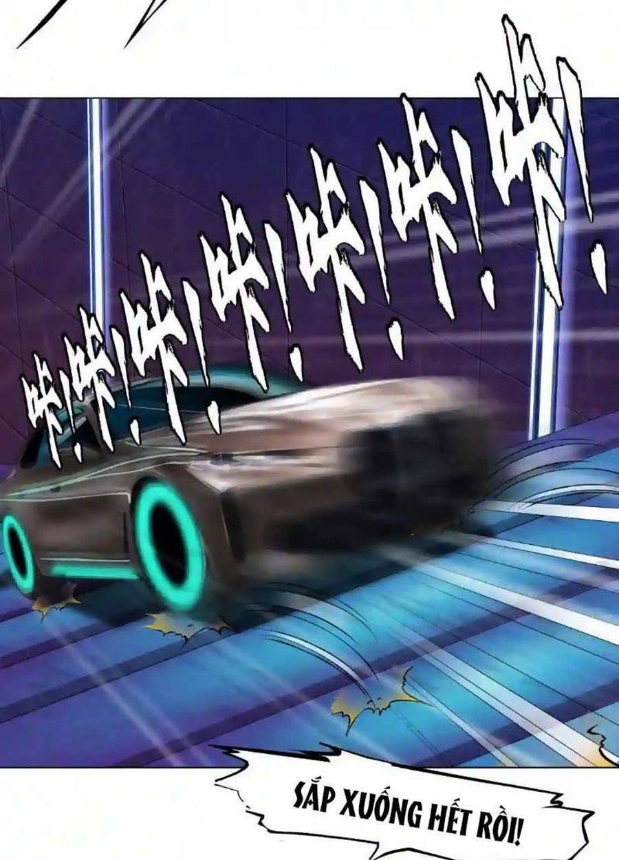 Đằng Nữ Chapter 116 - Trang 2