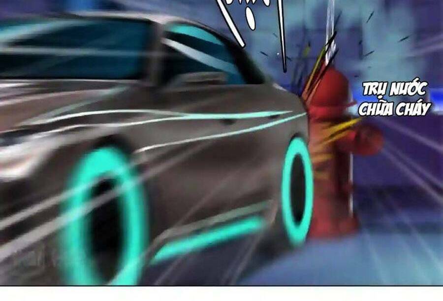 Đằng Nữ Chapter 116 - Trang 2