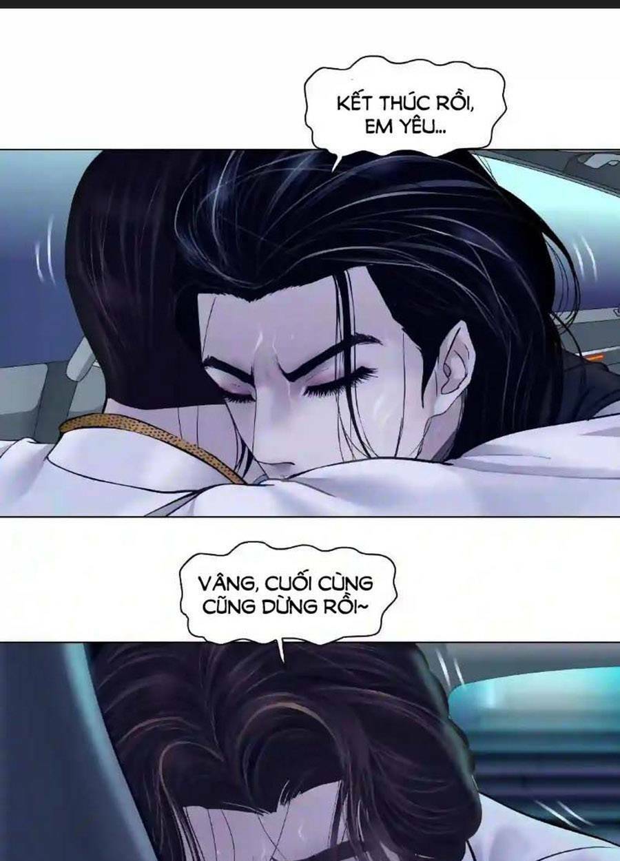 Đằng Nữ Chapter 116 - Trang 2