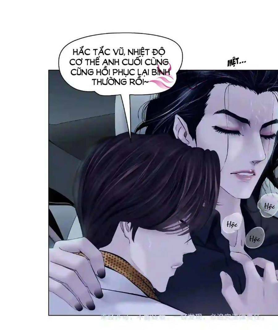 Đằng Nữ Chapter 116 - Trang 2