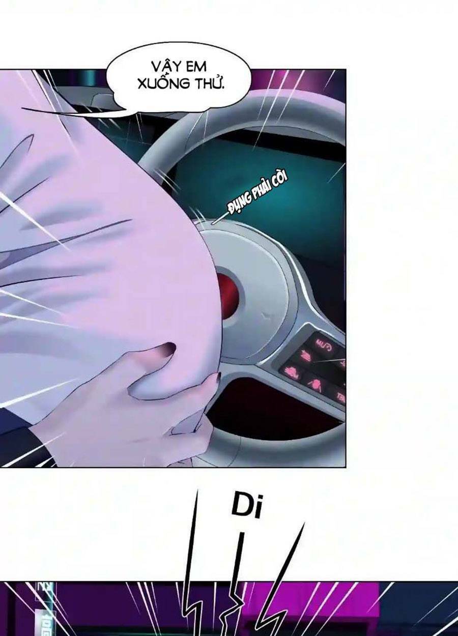 Đằng Nữ Chapter 116 - Trang 2