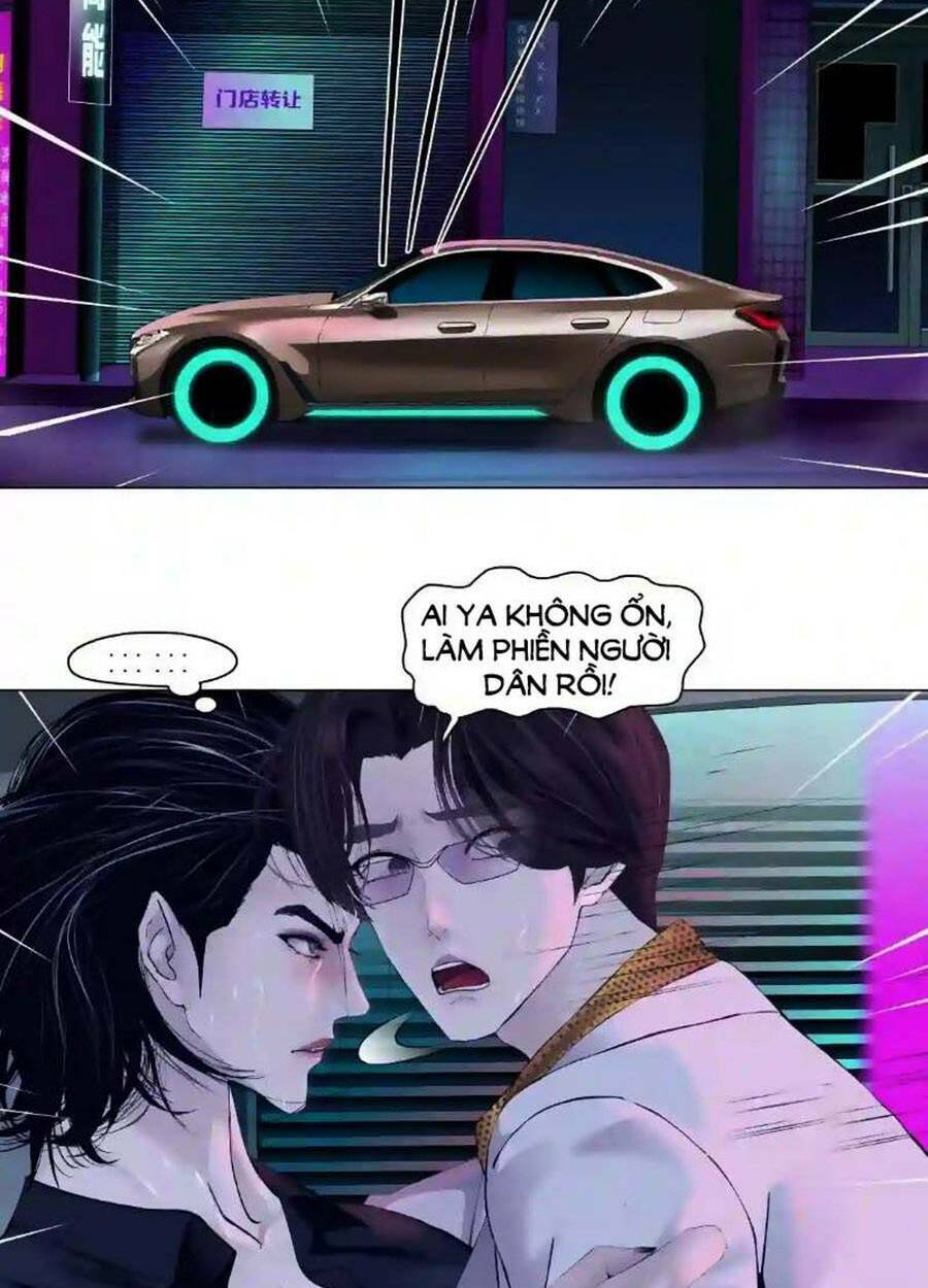 Đằng Nữ Chapter 116 - Trang 2