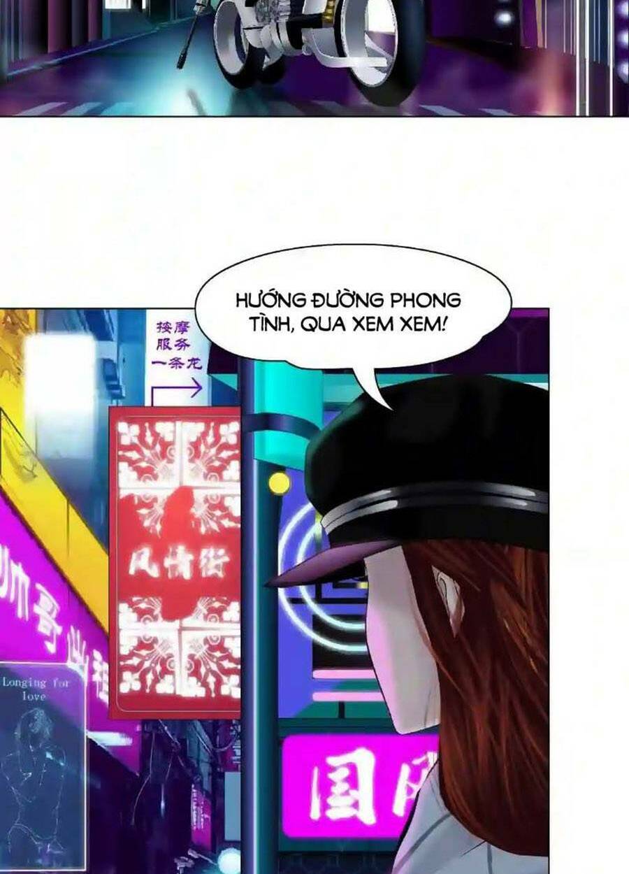 Đằng Nữ Chapter 116 - Trang 2