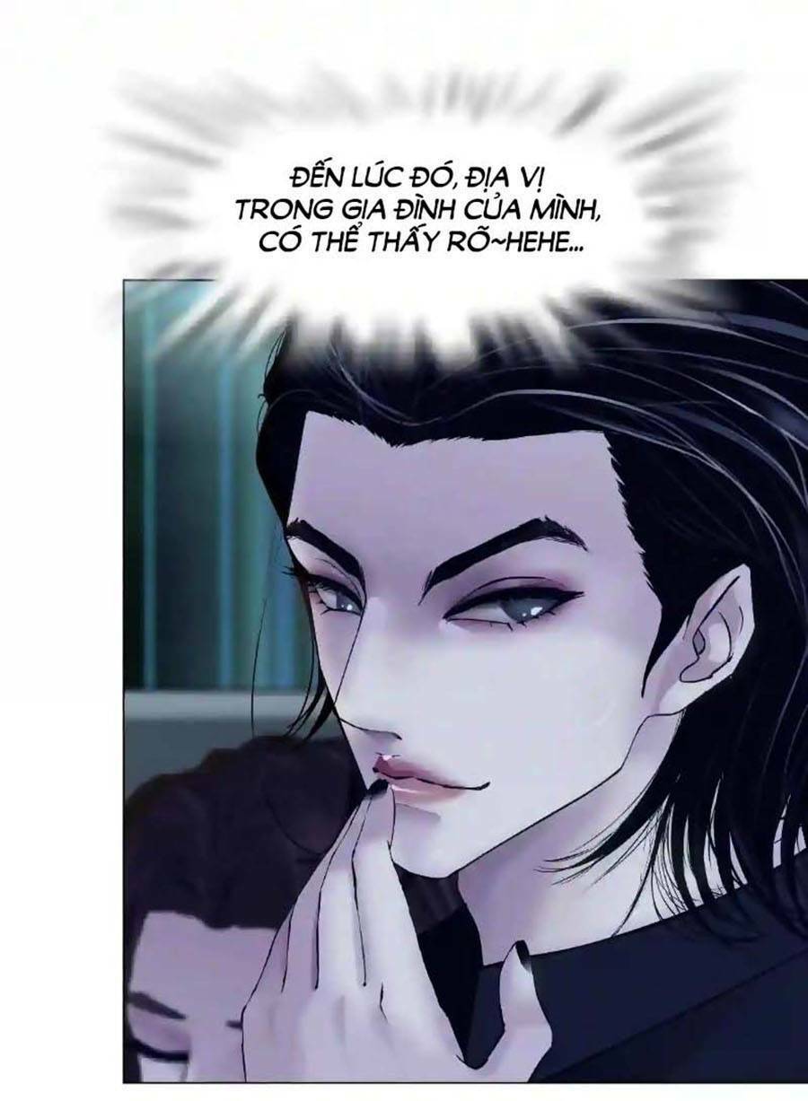 Đằng Nữ Chapter 117 - Trang 2