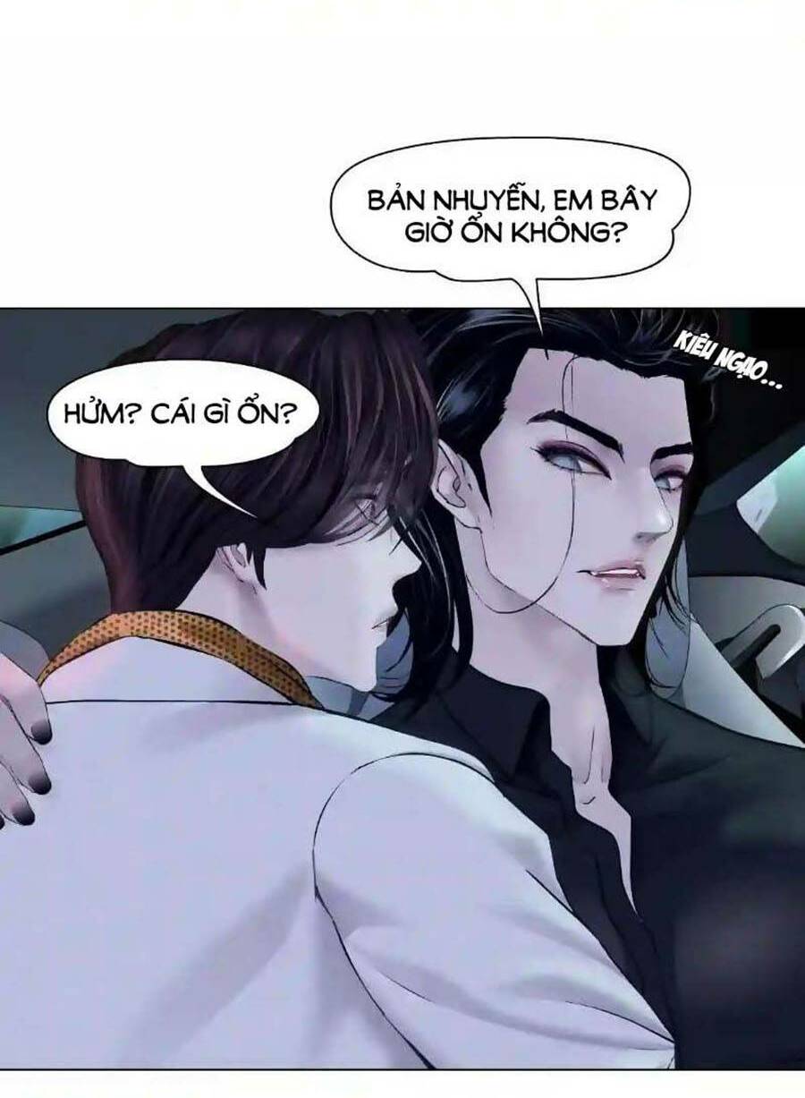 Đằng Nữ Chapter 117 - Trang 2