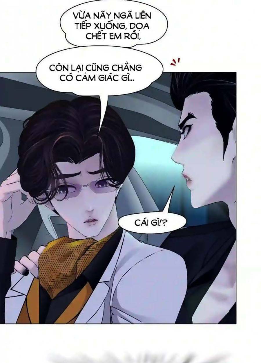 Đằng Nữ Chapter 117 - Trang 2
