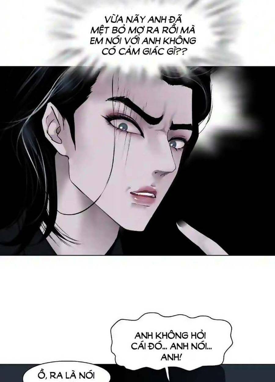 Đằng Nữ Chapter 117 - Trang 2