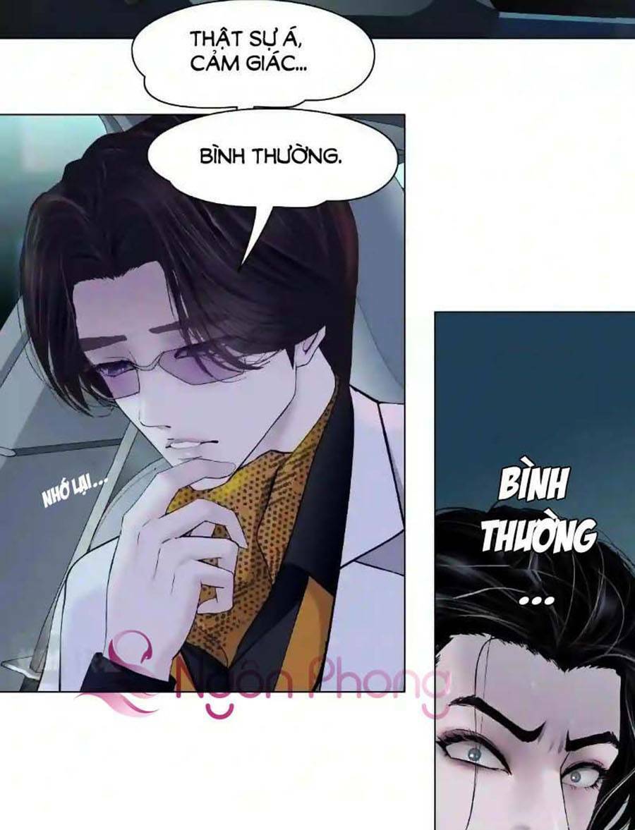 Đằng Nữ Chapter 117 - Trang 2