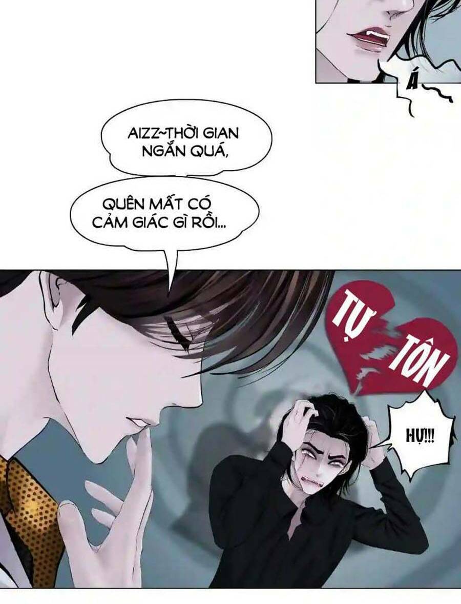 Đằng Nữ Chapter 117 - Trang 2