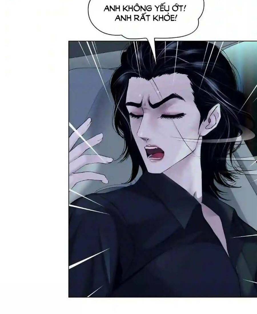 Đằng Nữ Chapter 117 - Trang 2