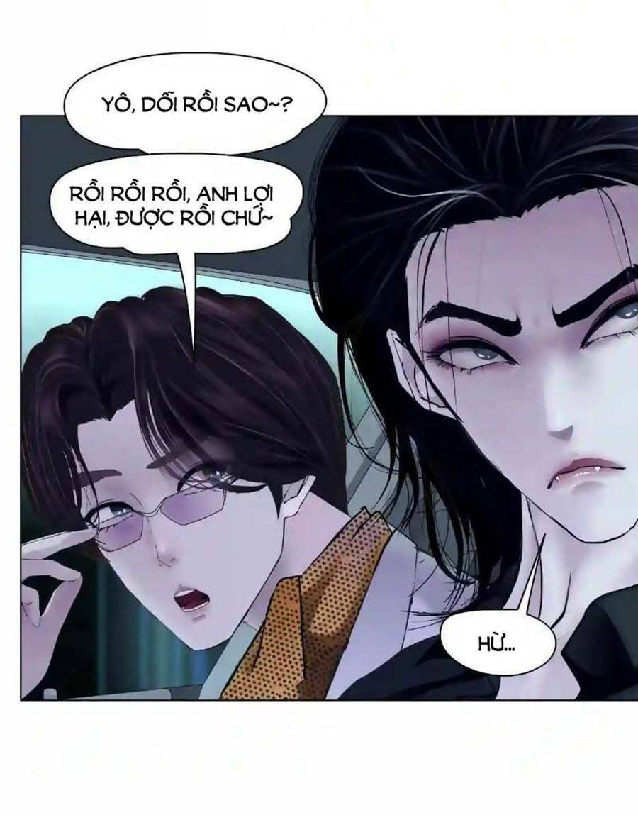 Đằng Nữ Chapter 117 - Trang 2