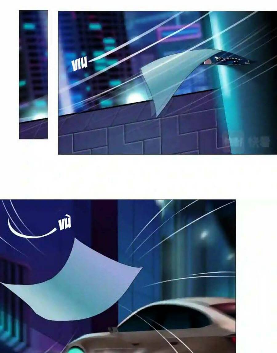 Đằng Nữ Chapter 117 - Trang 2