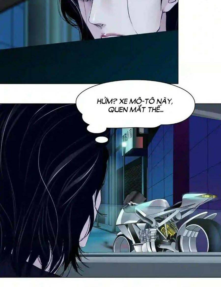 Đằng Nữ Chapter 117 - Trang 2