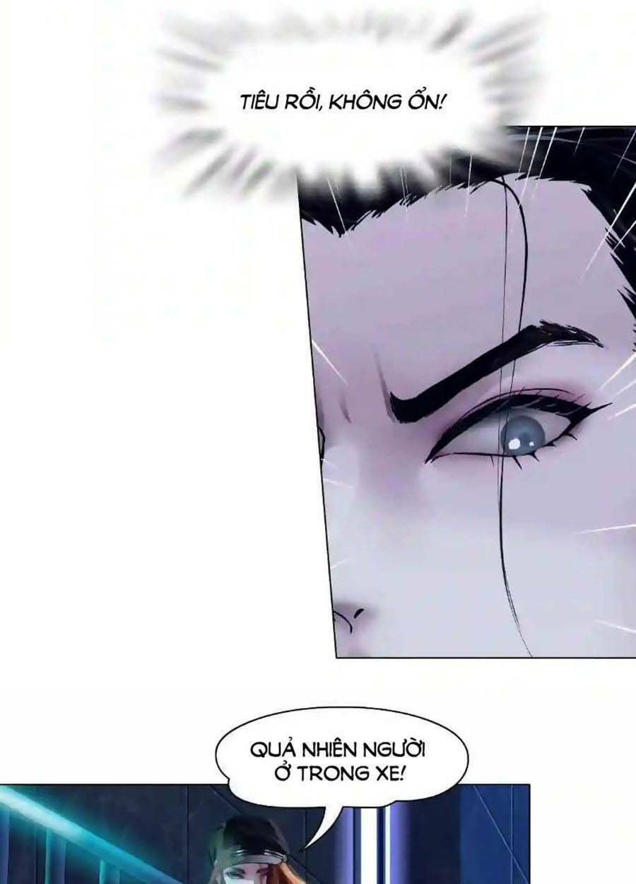 Đằng Nữ Chapter 117 - Trang 2